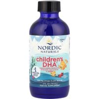 Nordic Naturals Children DHA 119ml